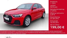 Gebraucht 2024 Audi A1 Sportback Advanced Kleinwagen | 22.975 € (Fairer Preis)