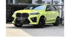 Gebraucht 2025 BMW X5 M Competition Edition SUV | 172.790 €