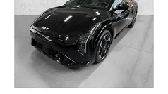 Gebraucht 2025 Kia EV4 GT-Line Kleinwagen | 46.990 € (Fairer Preis)