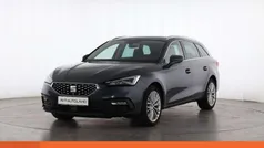Grau Gebraucht 2020 Seat Leon XCELLENCE Kombi | 18.799 € (Fairer Preis)