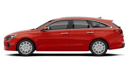 Gebraucht 2025 Hyundai i30 Advantage Kombi | 27.590 € (Fairer Preis)