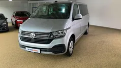 Grau Gebraucht 2021 VW T6.1 Comfortline Van | 39.590 € (Guter Preis)