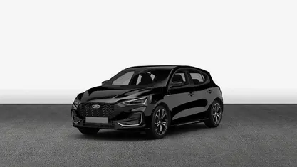 Gebraucht 2023 Ford Focus ST-Line Kombi | 21.549 € (Superpreis)