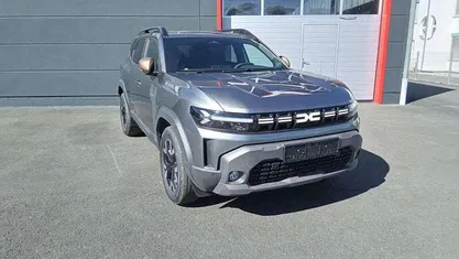 Gebraucht 2025 Dacia Duster Journey SUV | 25.190 € (Fairer Preis)