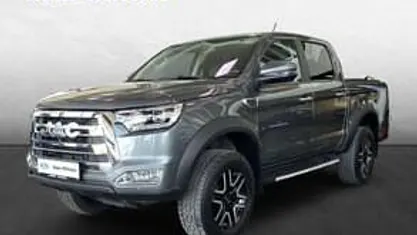 Usado JAC JS8 204 HP (150 kW) 2024 SUV