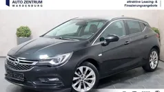 Gebraucht 2016 Opel Astra Innovation Limousine | 7.950 € (Fairer Preis)