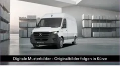 Gebraucht 2024 Mercedes Sprinter Van | 46.351 € (Fairer Preis)