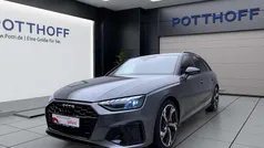 Grau Gebraucht 2024 Audi S4 Sport Kombi | 59.750 € (Fairer Preis)