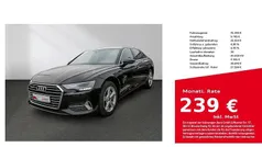 Gebraucht 2023 Audi A6 Sport Limousine | 41.380 € (Superpreis)