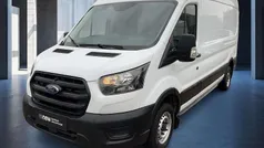 Gebraucht 2022 Ford Transit Van / Kleinbus | 21.750 € (Guter Preis)