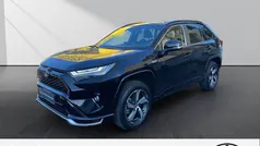 Gebraucht 2022 Toyota RAV4 Hybrid Plus SUV | 37.890 € (Guter Preis)