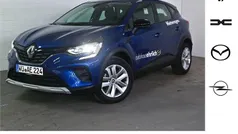 Gebraucht 2022 Renault Captur Evolution SUV | 19.990 € (Fairer Preis)