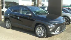 Schwarz Neu 2025 Hyundai Kona Trend SUV | 28.690 € (Fairer Preis)