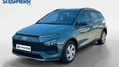 Grün Neu 2024 Hyundai Bayon Select SUV | 19.490 € (Superpreis)