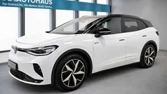 Gebraucht 2023 VW ID.4 GTX SUV | 32.360 € (Superpreis)
