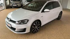 Gebraucht 2016 VW Golf VII GTD Limousine | 17.480 € (Fairer Preis)
