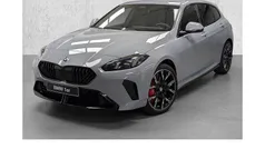 Grau Neu 2025 BMW 123 M Sport Kleinwagen | 45.980 € (Superpreis)