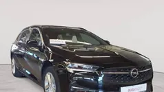 Onyx black metallic Gebraucht 2020 Opel Insignia Business Edition Kombi | 13.990 € (Guter Preis)