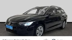 Gebraucht 2025 VW Golf VIII Life Kombi | 27.400 € (Fairer Preis)