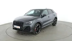 Grau Gebraucht 2022 Audi Q2 S-Line SUV | 32.590 € (Fairer Preis)