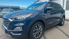 Gebraucht 2020 Hyundai Tucson Advantage SUV | 22.990 € (Guter Preis)