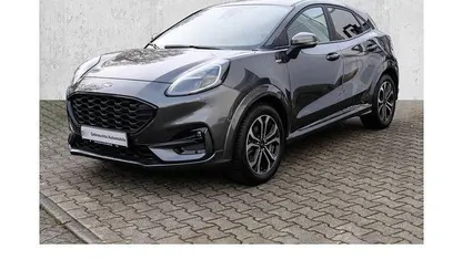 Gebraucht 2024 Ford Puma ST-Line X SUV | 20.690 € (Superpreis)