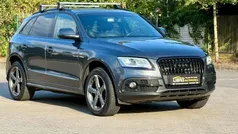 Gebraucht 2015 Audi Q5 Sport SUV | 16.990 € (Fairer Preis)
