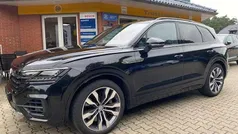 Gebraucht 2019 VW Touareg R-line SUV | 47.990 € (Fairer Preis)