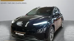 Schwarz Gebraucht 2023 Hyundai Kona Trend SUV | 23.790 € (Fairer Preis)