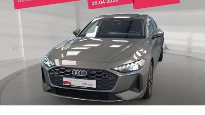 Gebraucht Audi A5 Sport 204 PS (150 kW) 2025 Chronosgrau metallic Limousine