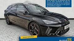 Magneticgrau metallic Neu 2025 Cupra Leon VZ Kombi | 40.750 € (Superpreis)