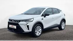 Weiß Neu 2025 Mitsubishi ASX Invite SUV | 23.844 € (Guter Preis)