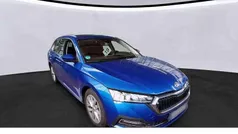 Gebraucht 2023 Skoda Octavia Style Kombi | 24.991 € (Fairer Preis)