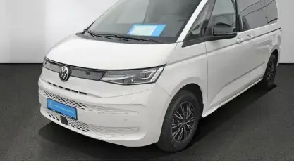 Gebraucht VW Multivan 150 PS (110 kW) 2025 Andere Van / Kleinbus