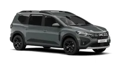 Schiefergrau Neu 2025 Dacia Jogger Extreme Kombi | 27.780 € (Fairer Preis)