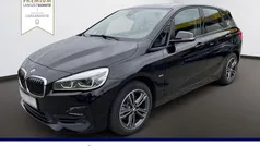 Gebraucht 2018 BMW 218 Performance Limousine | 18.660 € (Fairer Preis)