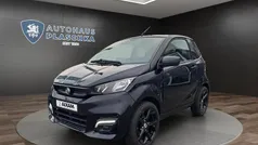 Schwarz Gebraucht 2023 Aixam City Sport Kleinwagen | 16.390 € (Teuer)