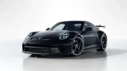 Gebraucht Porsche 992 510 PS (375 kW) 2024 Schwarz