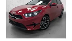 Rot Neu 2025 Kia Ceed Spirit Limousine | 27.990 € (Guter Preis)