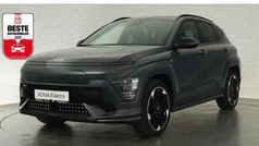 Gebraucht 2024 Hyundai Kona N Line SUV | 34.824 € (Superpreis)
