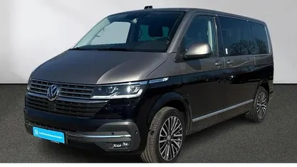 Gebraucht VW Multivan 204 PS (150 kW) 2021 Van