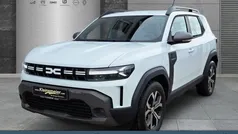 Gebraucht 2025 Dacia Duster Expression SUV | 22.275 € (Fairer Preis)