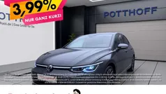 Gebraucht 2022 VW Golf VIII Active Limousine | 20.977 € (Fairer Preis)