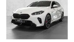 Gebraucht 2025 BMW 120 M Sport Kleinwagen | 44.650 € (Fairer Preis)