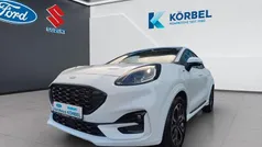 Gebraucht 2022 Ford Puma Gen-E ST-Line SUV | 20.680 € (Fairer Preis)