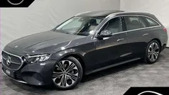 Lack graphitgrau Gebraucht 2024 Mercedes E200 Advanced Kombi | 47.490 € (Fairer Preis)