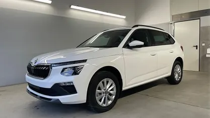 Gebraucht 2025 Skoda Kamiq Selection SUV | 27.990 € (Fairer Preis)