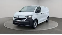 Gebraucht 2025 VW T6.1 Van | 44.990 € (Superpreis)
