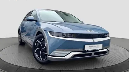 Gebraucht Hyundai Ioniq 5 160 kW (218 PS) 2022 SUV