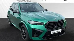 Gebraucht 2024 BMW X5 M Competition Edition SUV | 123.888 €